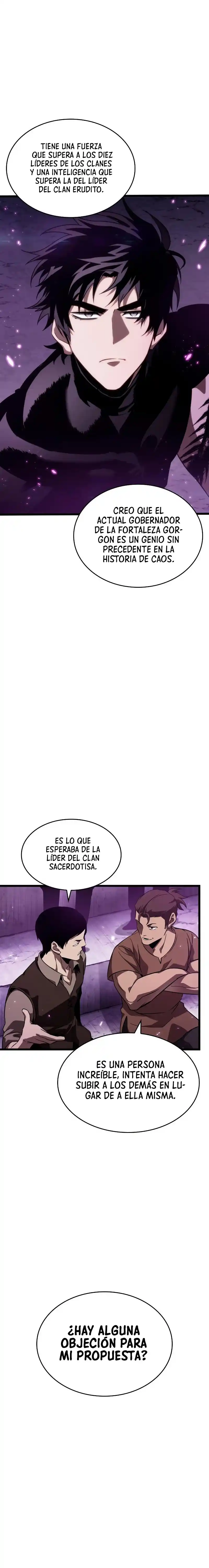 The World After The End - Capítulo 44 - Página 12 - LectorTMOo