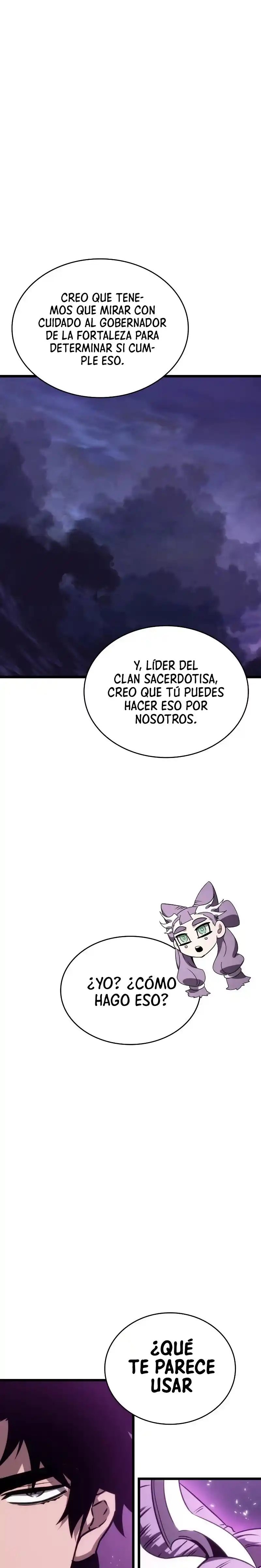 The World After The End - Capítulo 44 - Página 14 - LectorTMOo