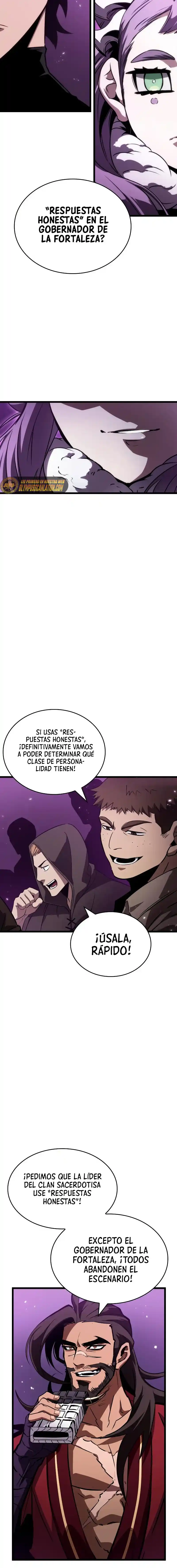 The World After The End - Capítulo 44 - Página 15 - LectorTMOo