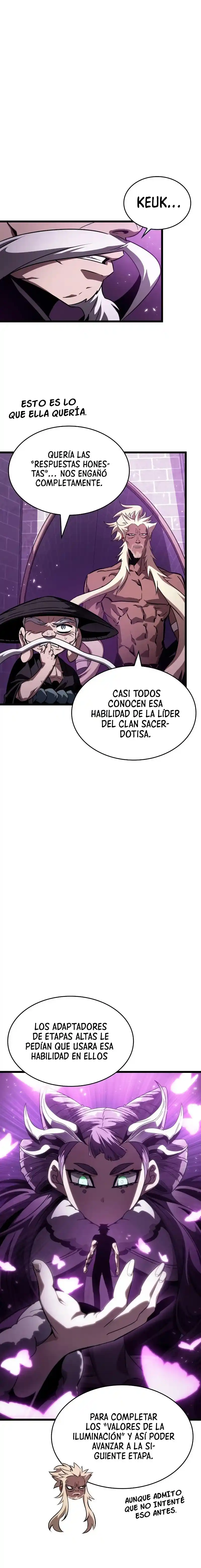 The World After The End - Capítulo 44 - Página 18 - LectorTMOo