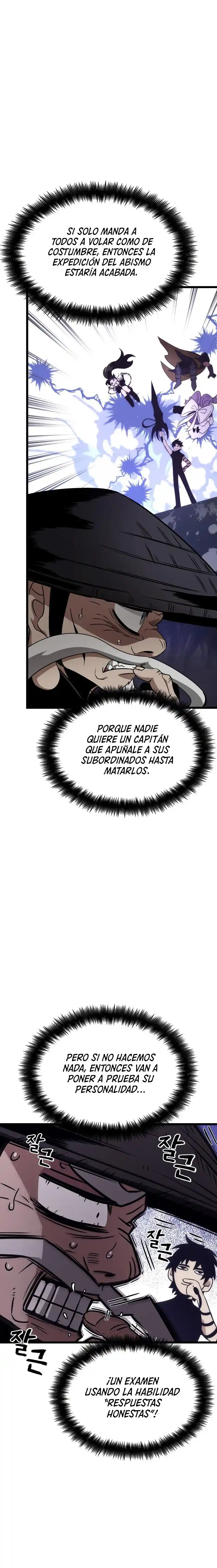 The World After The End - Capítulo 44 - Página 19 - LectorTMOo