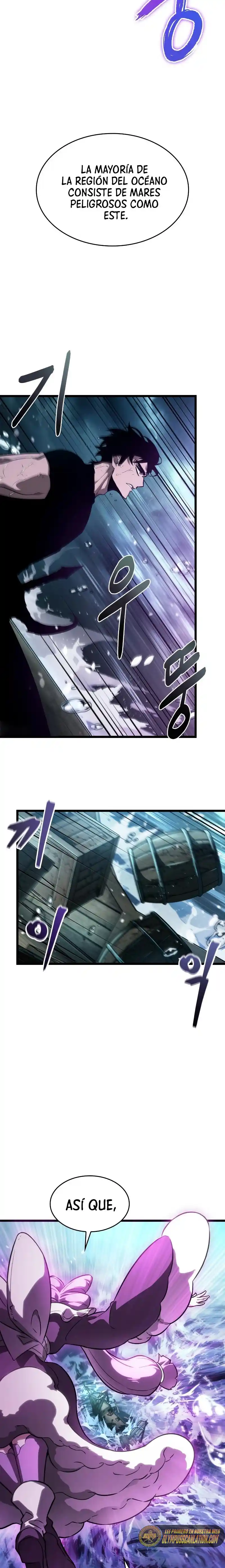 The World After The End - Capítulo 44 - Página 24 - LectorTMOo