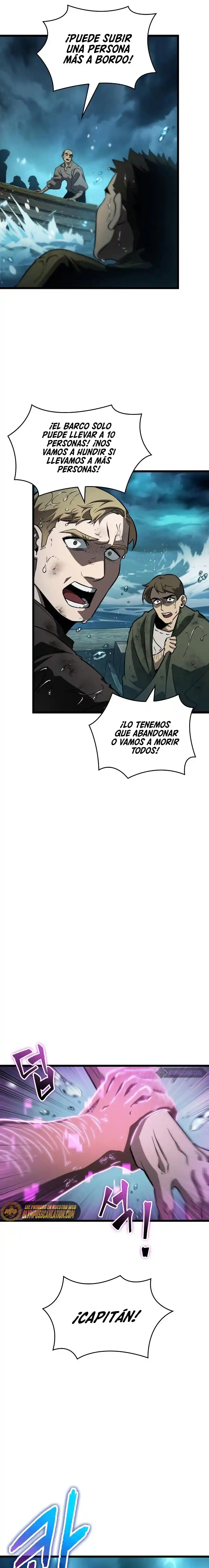 The World After The End - Capítulo 44 - Página 26 - LectorTMOo