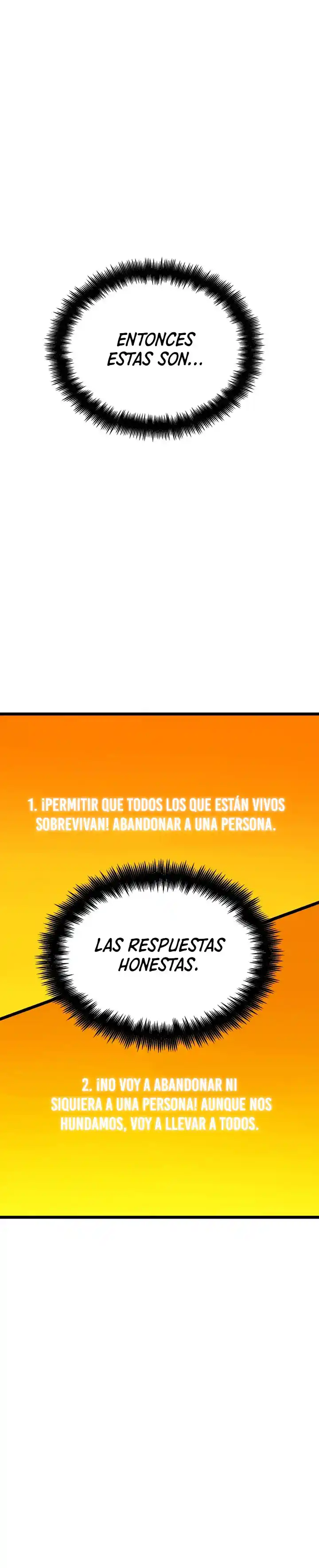 The World After The End - Capítulo 45 - Página 3 - LectorTMOo