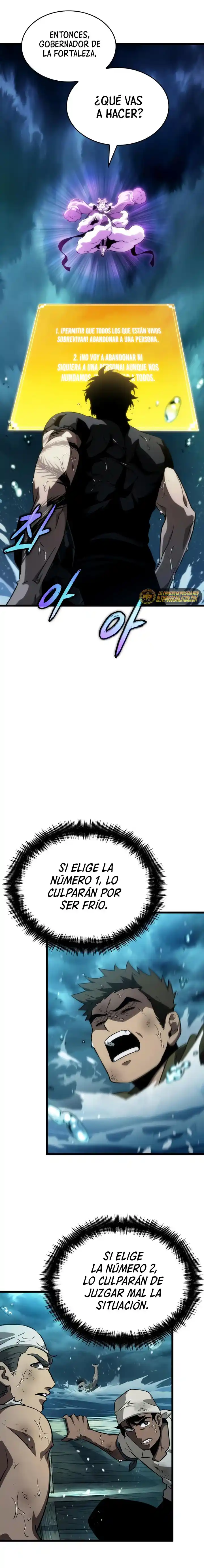 The World After The End - Capítulo 45 - Página 4 - LectorTMOo
