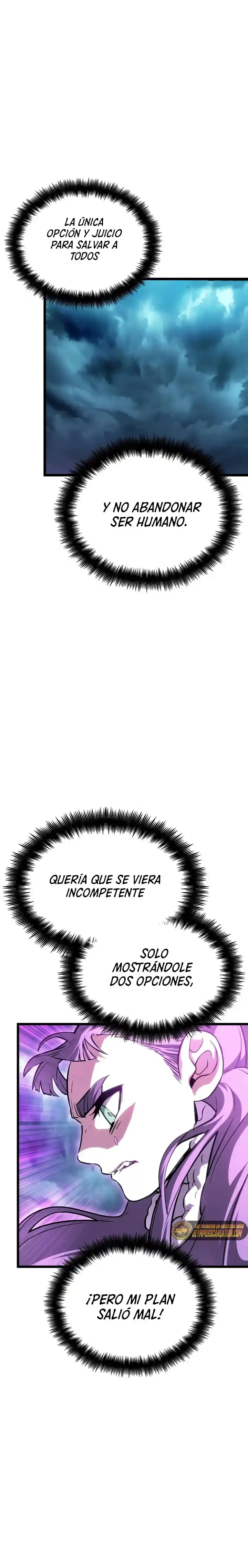 The World After The End - Capítulo 45 - Página 8 - LectorTMOo