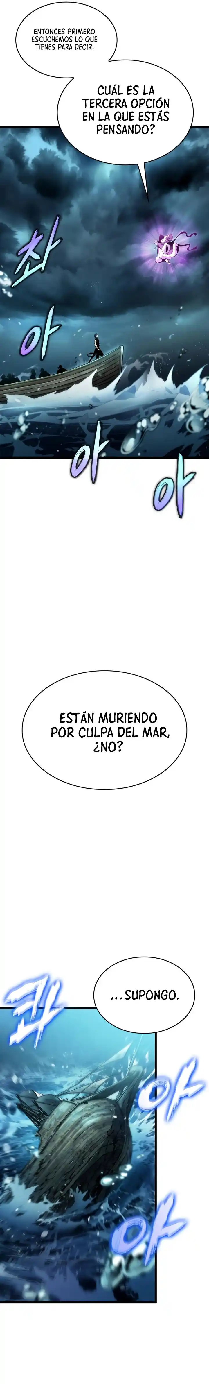 The World After The End - Capítulo 45 - Página 9 - LectorTMOo