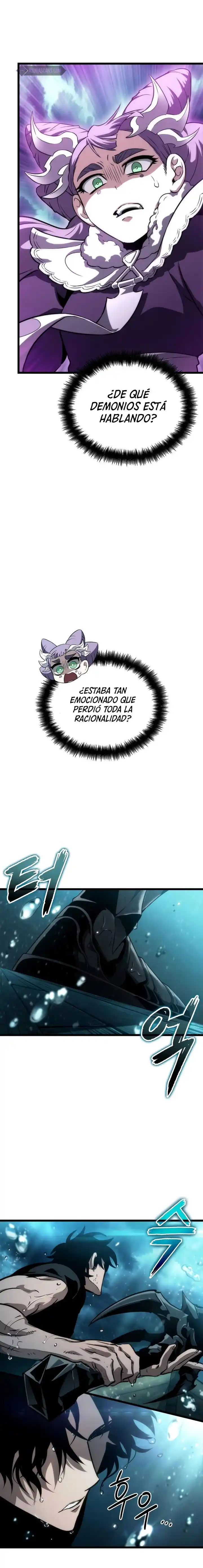The World After The End - Capítulo 45 - Página 11 - LectorTMOo
