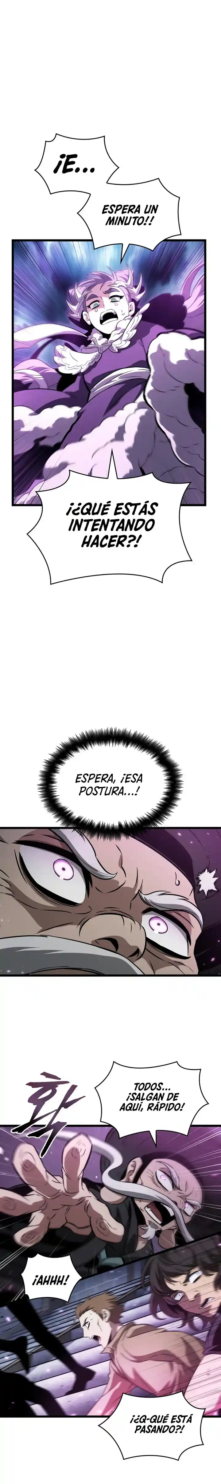 The World After The End - Capítulo 45 - Página 12 - LectorTMOo