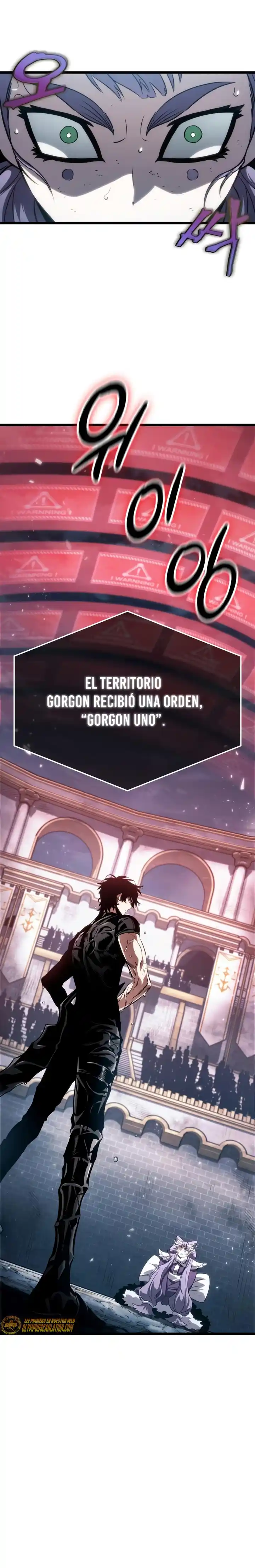 The World After The End - Capítulo 45 - Página 20 - LectorTMOo
