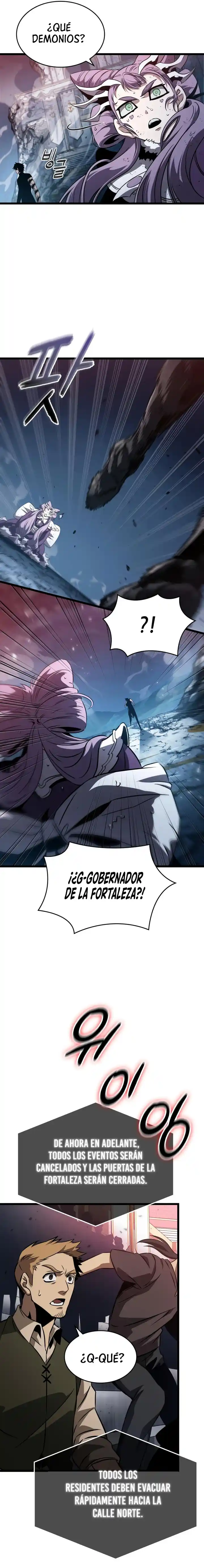 The World After The End - Capítulo 45 - Página 21 - LectorTMOo