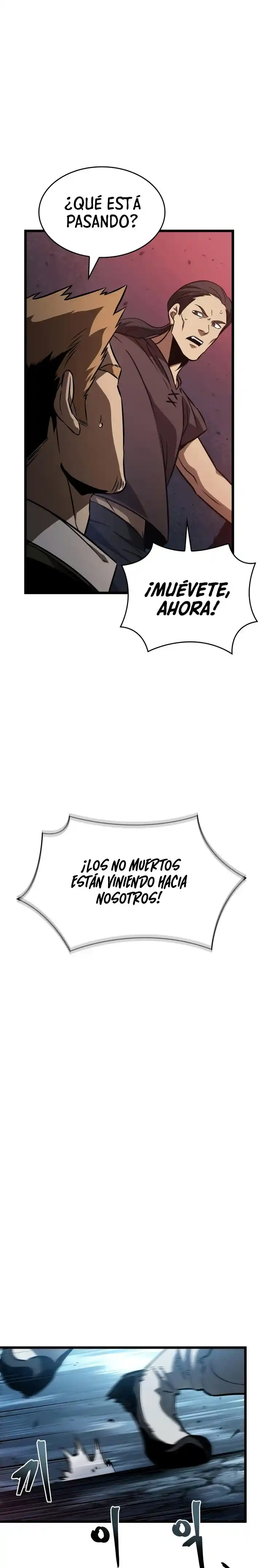 The World After The End - Capítulo 45 - Página 22 - LectorTMOo