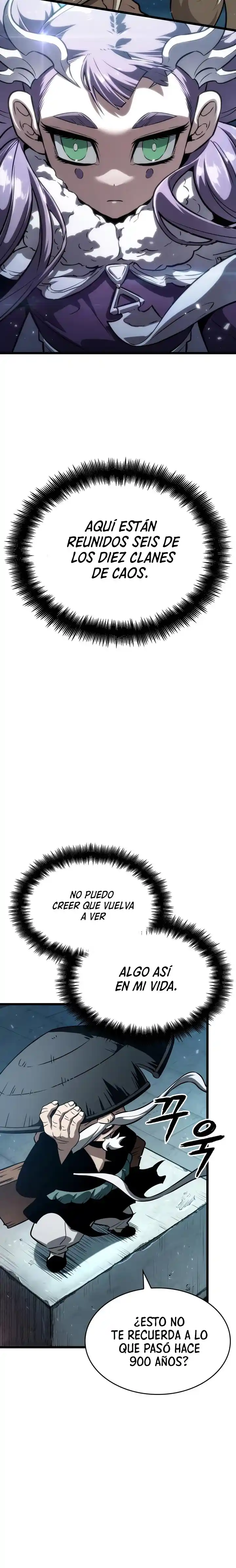 The World After The End - Capítulo 45 - Página 26 - LectorTMOo