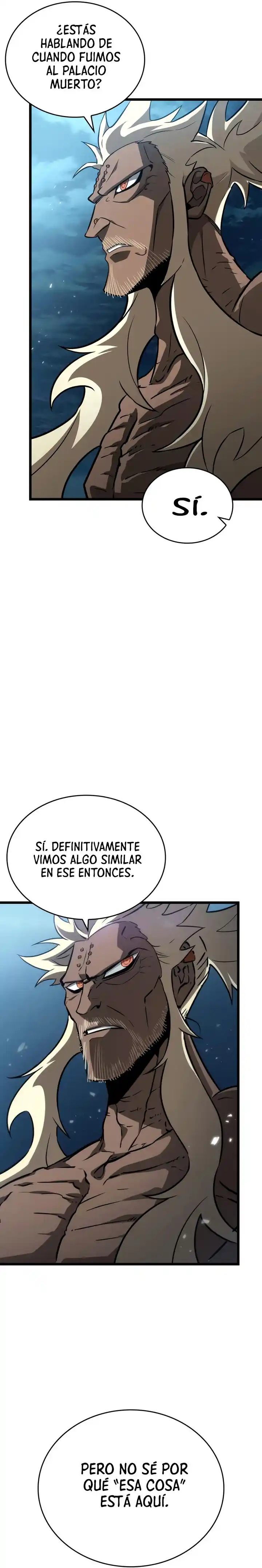 The World After The End - Capítulo 45 - Página 27 - LectorTMOo