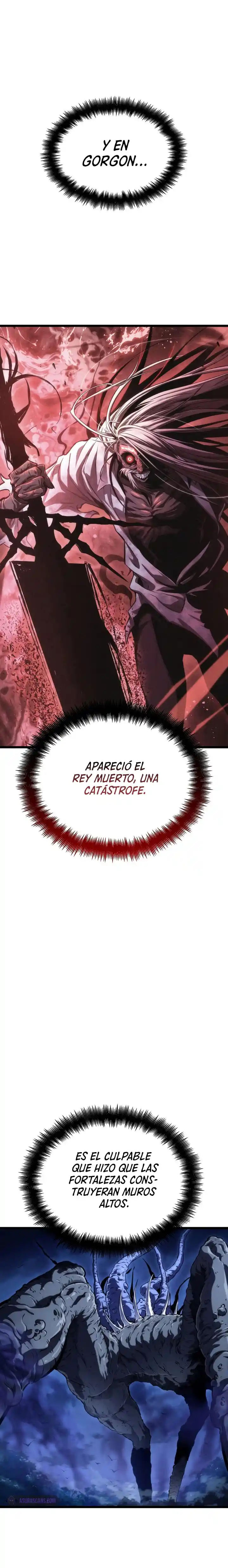 The World After The End - Capítulo 45 - Página 29 - LectorTMOo