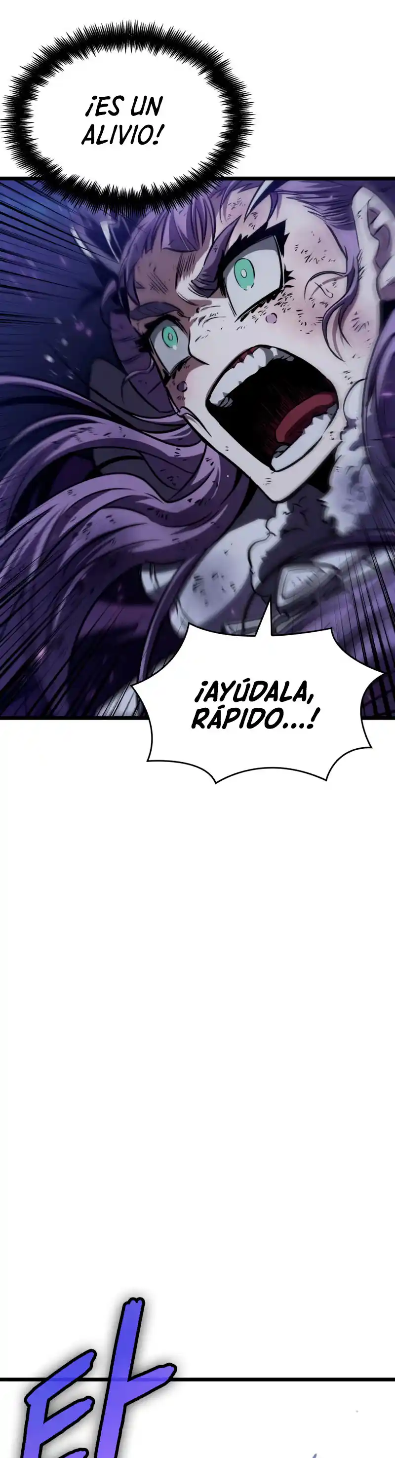 The World After The End - Capítulo 46 - Página 11 - LectorTMOo