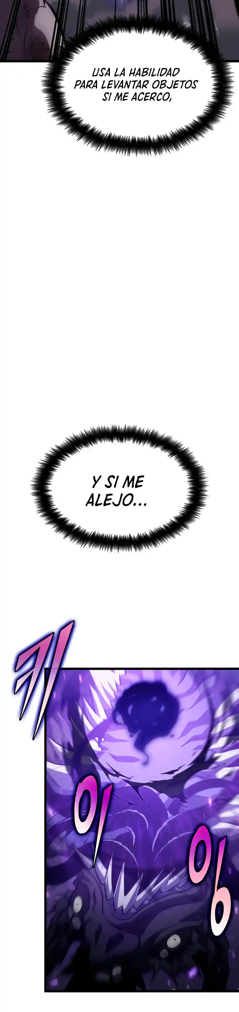 The World After The End - Capítulo 46 - Página 37 - LectorTMOo