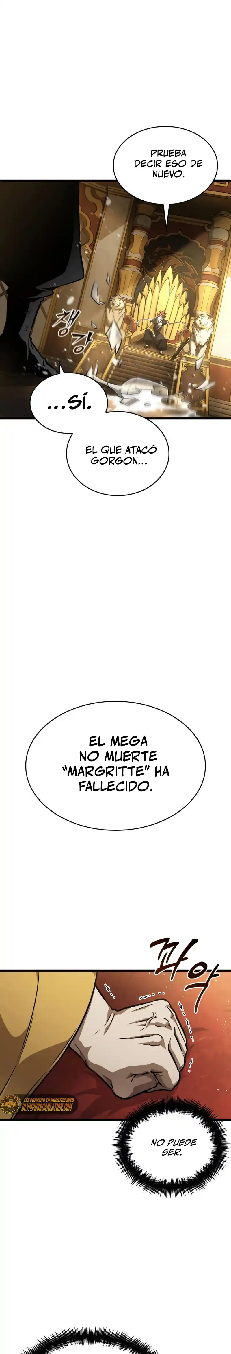 The World After The End - Capítulo 48 - Página 4 - LectorTMOo