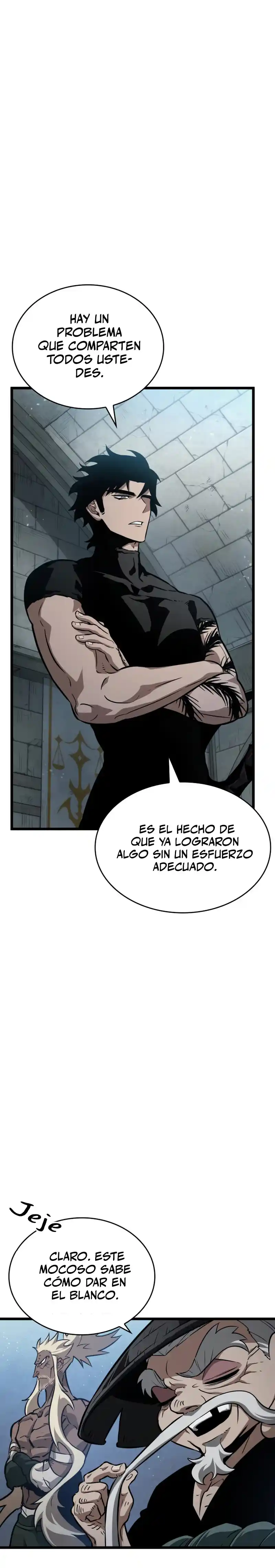 The World After The End - Capítulo 48 - Página 12 - LectorTMOo