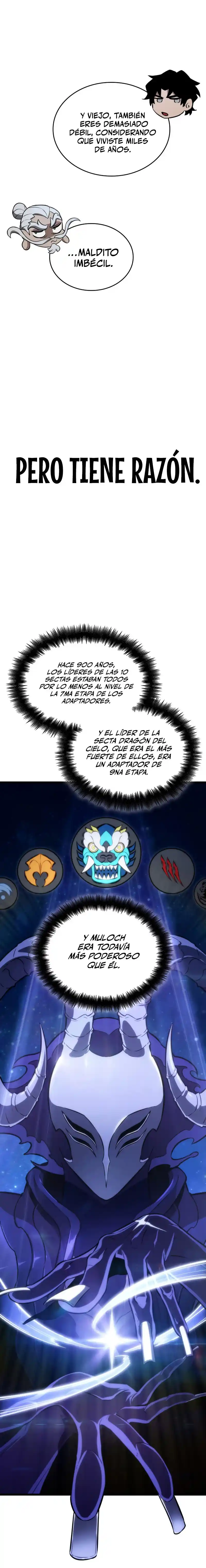 The World After The End - Capítulo 48 - Página 13 - LectorTMOo