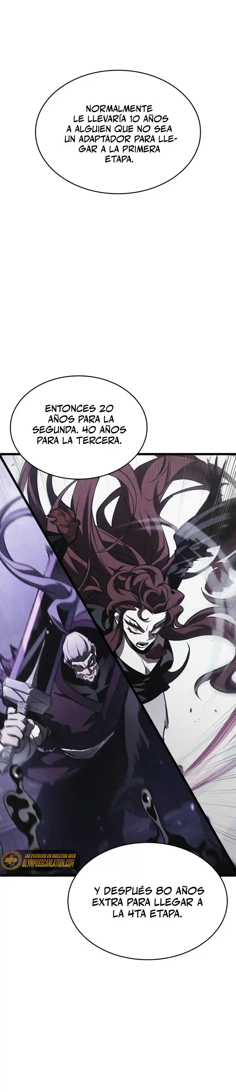 The World After The End - Capítulo 48 - Página 17 - LectorTMOo