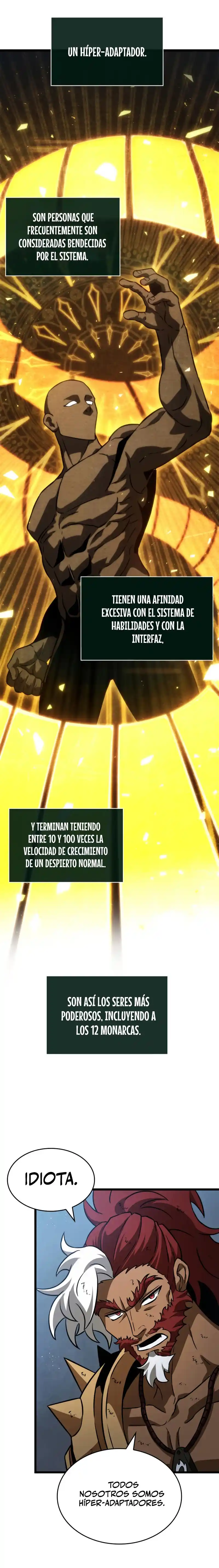 The World After The End - Capítulo 48 - Página 24 - LectorTMOo