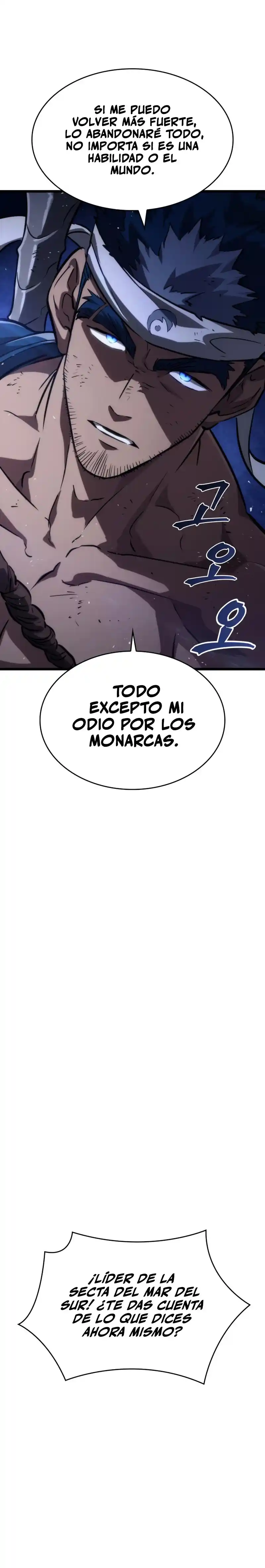 The World After The End - Capítulo 48 - Página 26 - LectorTMOo