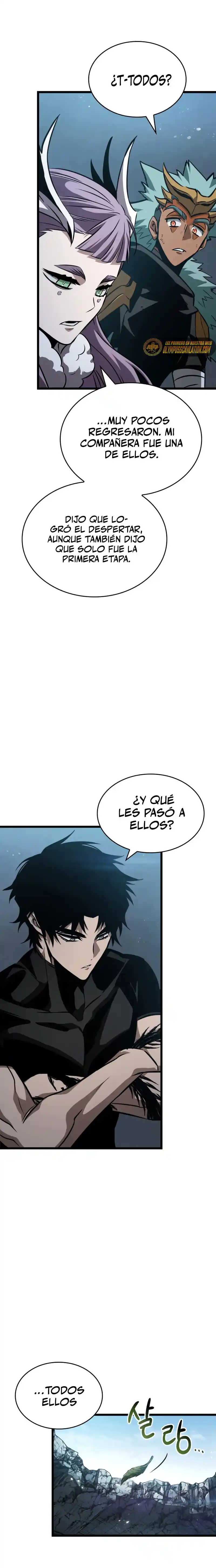 The World After The End - Capítulo 48 - Página 31 - LectorTMOo
