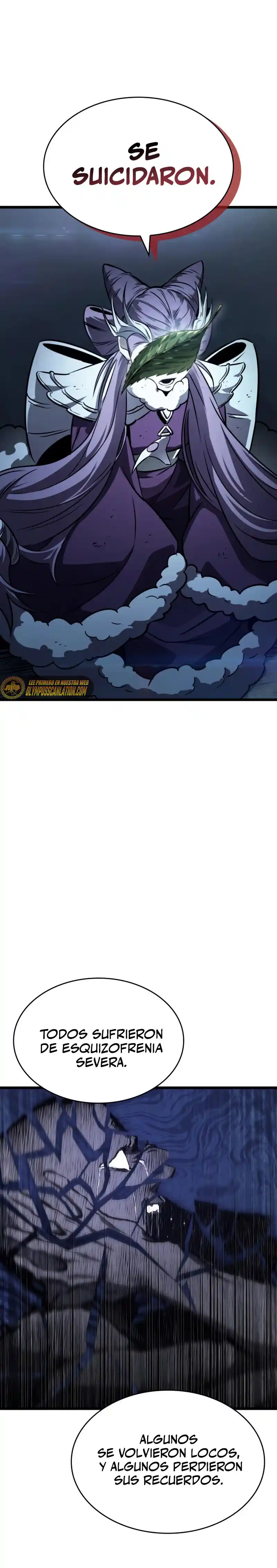The World After The End - Capítulo 48 - Página 32 - LectorTMOo