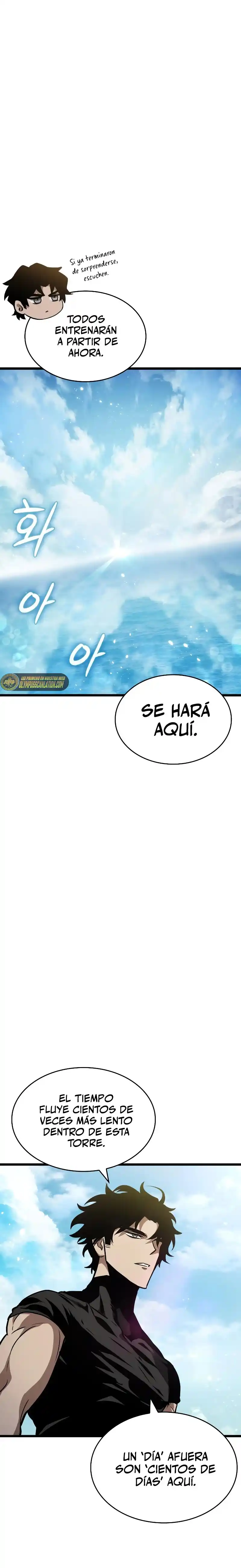 The World After The End - Capítulo 49 - Página 5 - LectorTMOo
