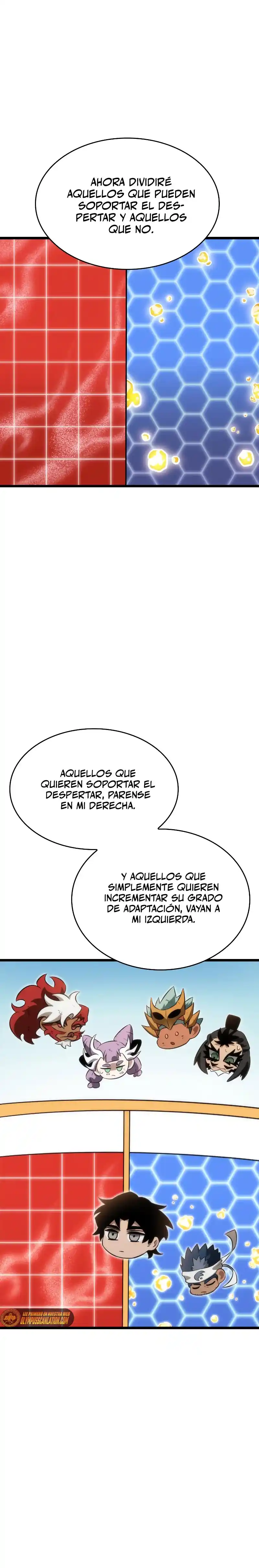 The World After The End - Capítulo 49 - Página 8 - LectorTMOo