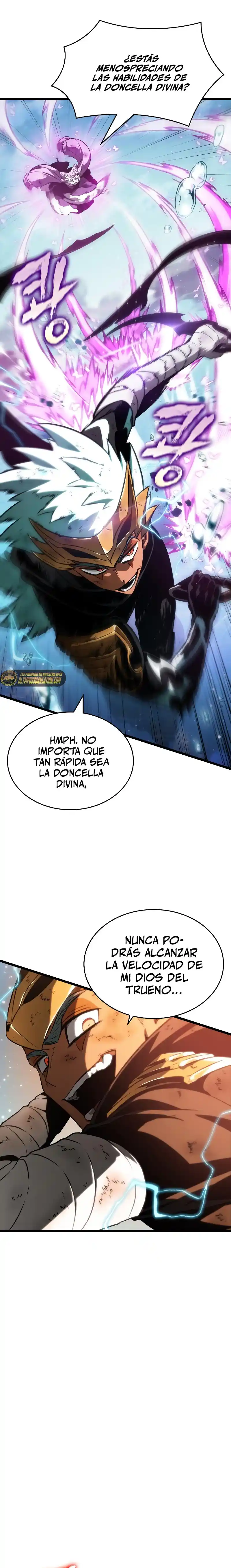 The World After The End - Capítulo 49 - Página 10 - LectorTMOo