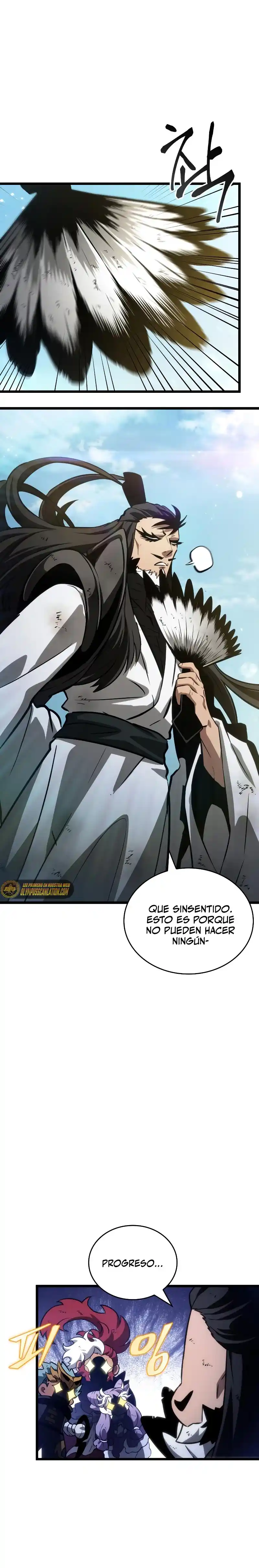 The World After The End - Capítulo 49 - Página 13 - LectorTMOo