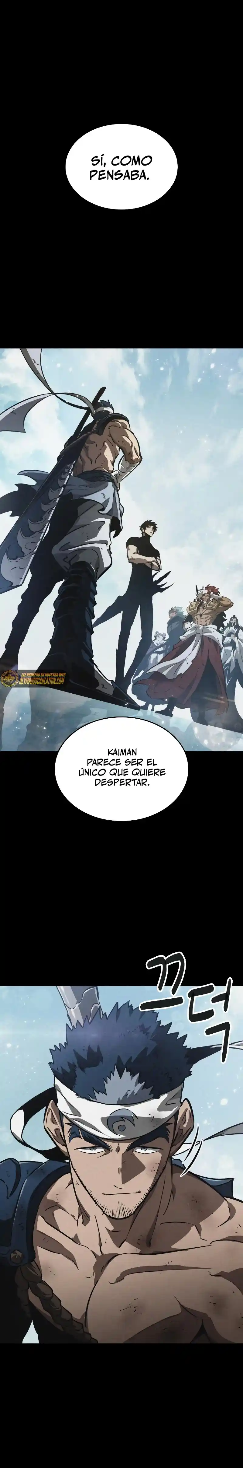 The World After The End - Capítulo 49 - Página 15 - LectorTMOo
