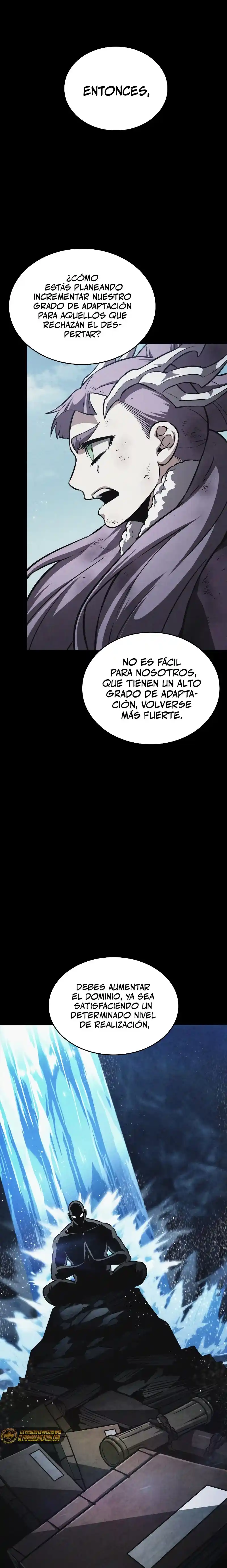The World After The End - Capítulo 49 - Página 16 - LectorTMOo