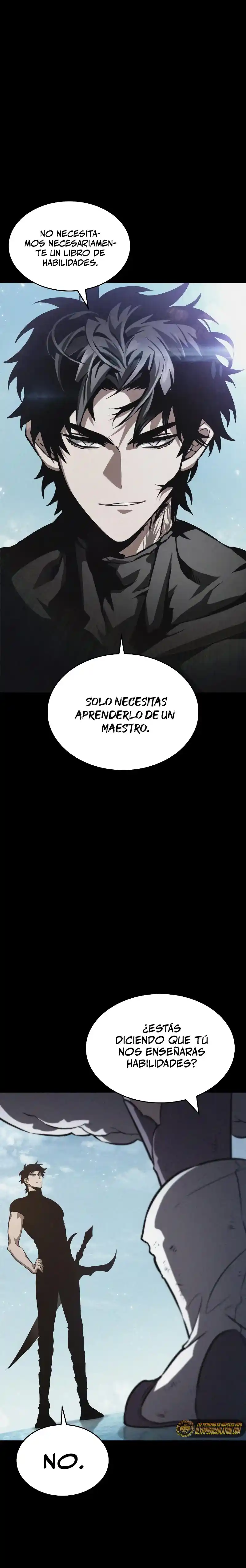 The World After The End - Capítulo 49 - Página 18 - LectorTMOo