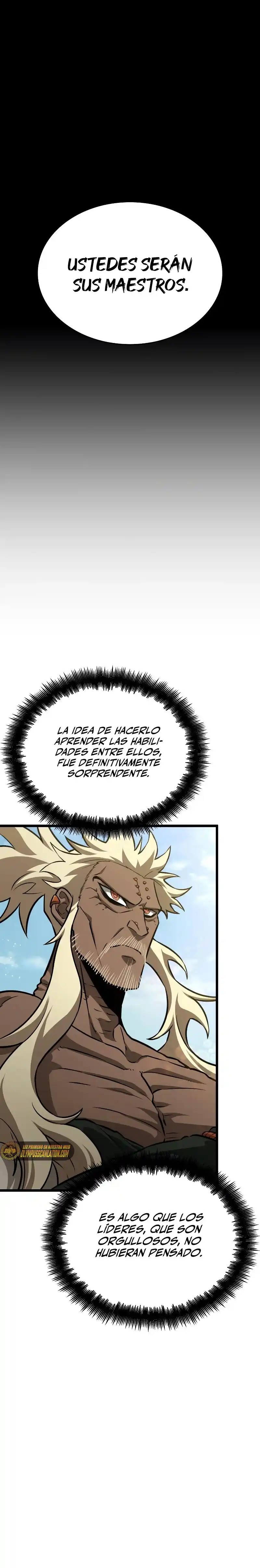 The World After The End - Capítulo 49 - Página 20 - LectorTMOo