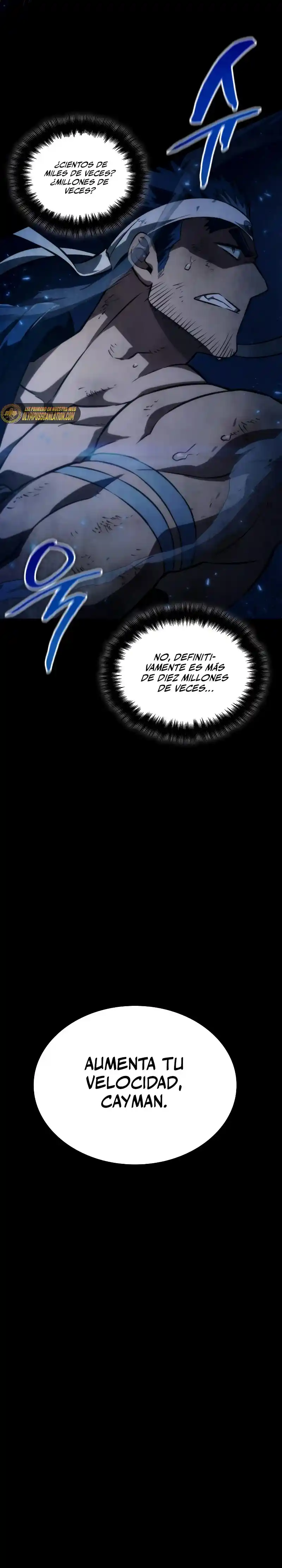 The World After The End - Capítulo 49 - Página 25 - LectorTMOo