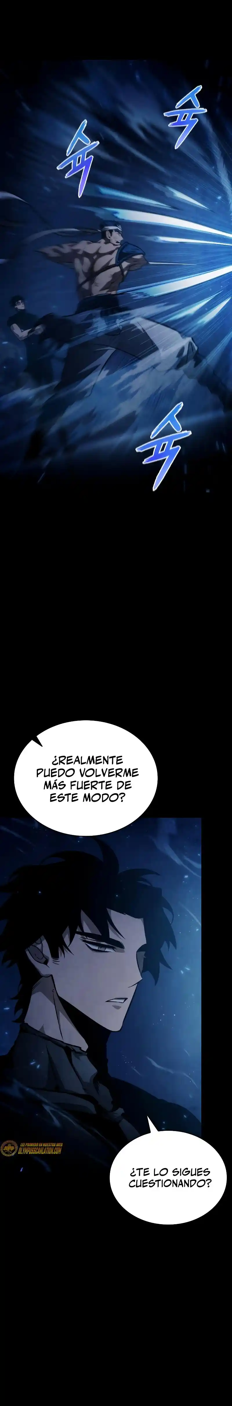 The World After The End - Capítulo 49 - Página 26 - LectorTMOo