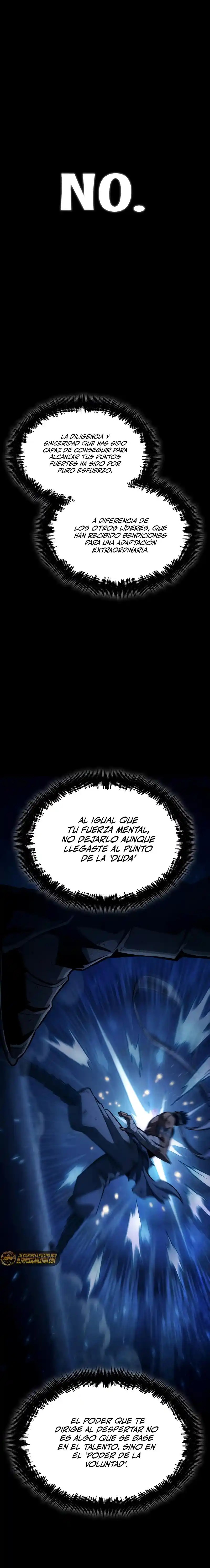 The World After The End - Capítulo 49 - Página 28 - LectorTMOo