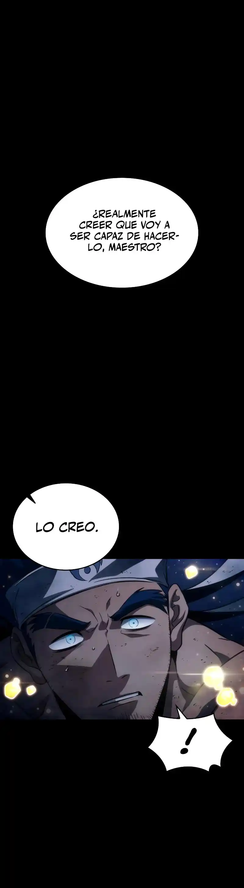 The World After The End - Capítulo 49 - Página 29 - LectorTMOo