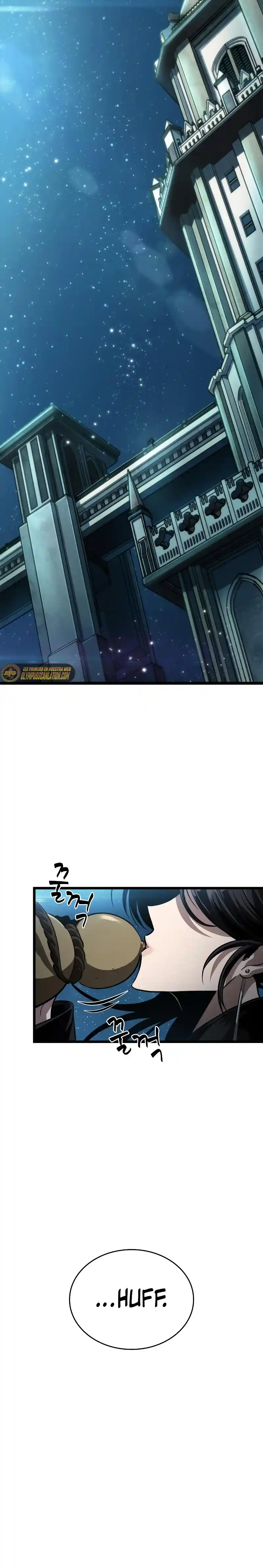 The World After The End - Capítulo 49 - Página 32 - LectorTMOo
