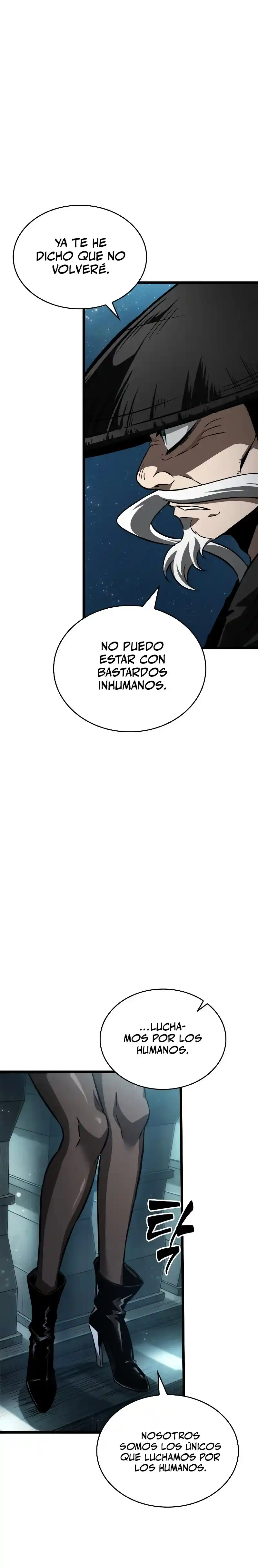 The World After The End - Capítulo 49 - Página 36 - LectorTMOo
