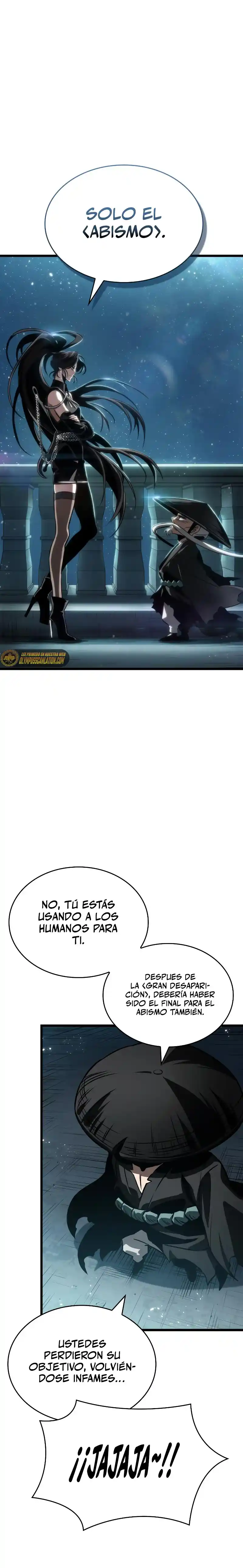 The World After The End - Capítulo 49 - Página 37 - LectorTMOo