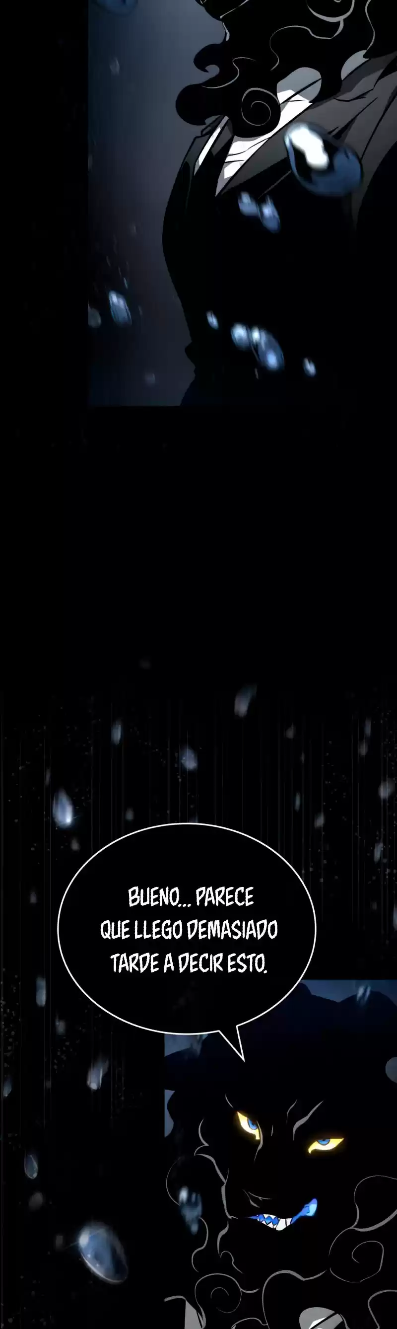 The World After The End - Capítulo 5 - Página 30 - LectorTMOo