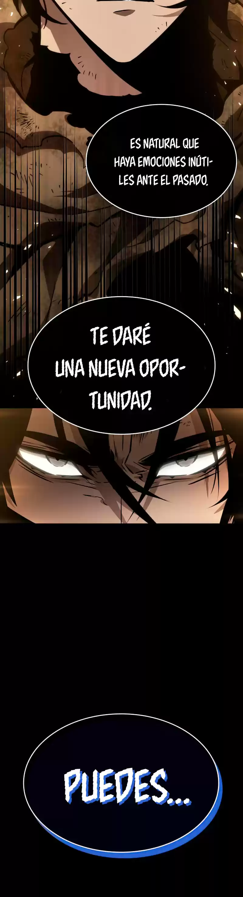 The World After The End - Capítulo 5 - Página 57 - LectorTMOo