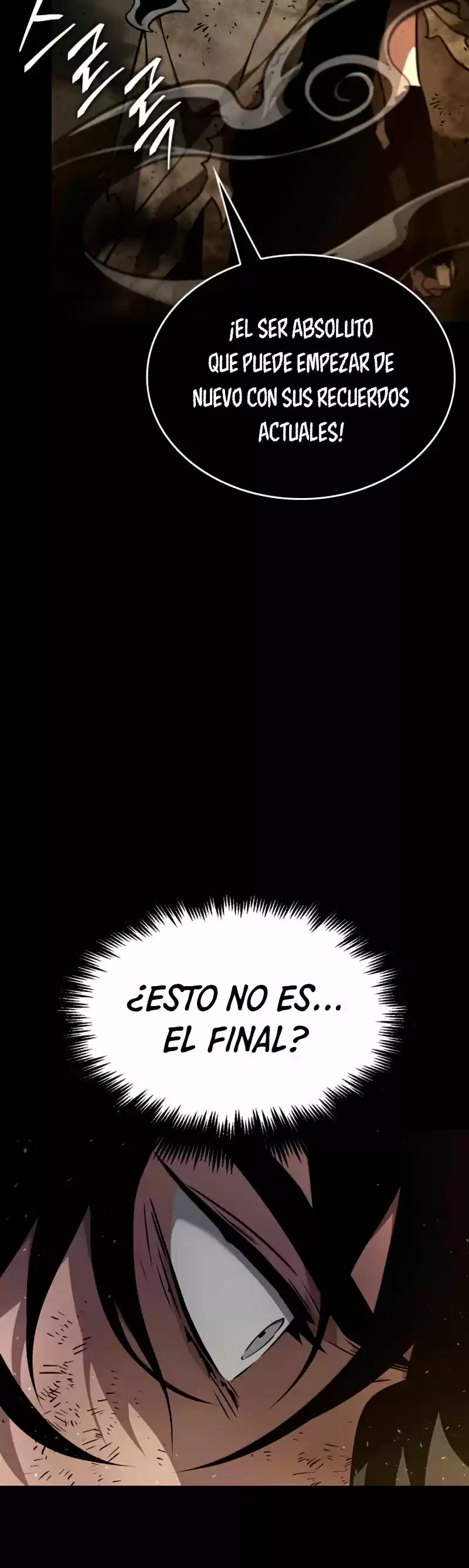 The World After The End - Capítulo 5 - Página 60 - LectorTMOo