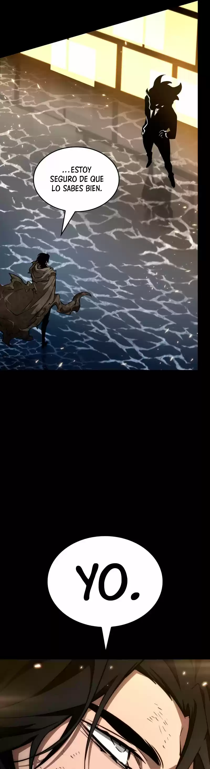 The World After The End - Capítulo 5 - Página 70 - LectorTMOo