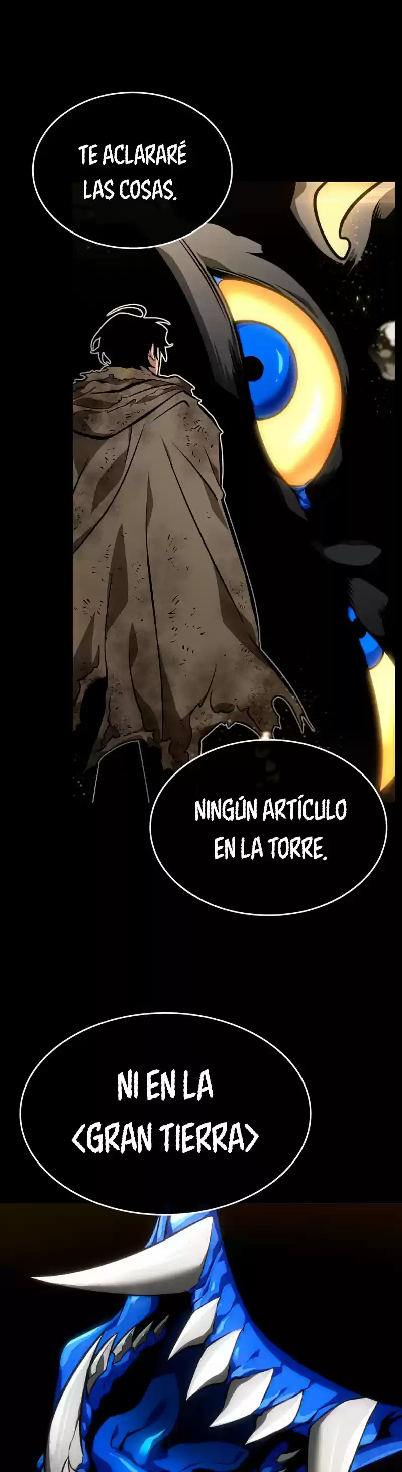 The World After The End - Capítulo 5 - Página 76 - LectorTMOo