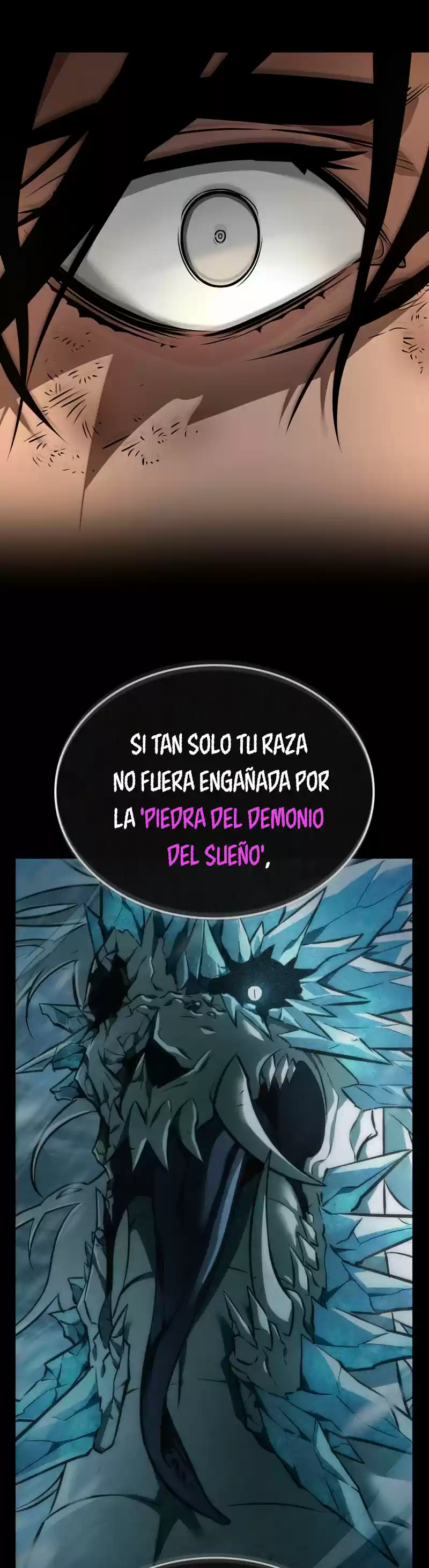 The World After The End - Capítulo 5 - Página 79 - LectorTMOo